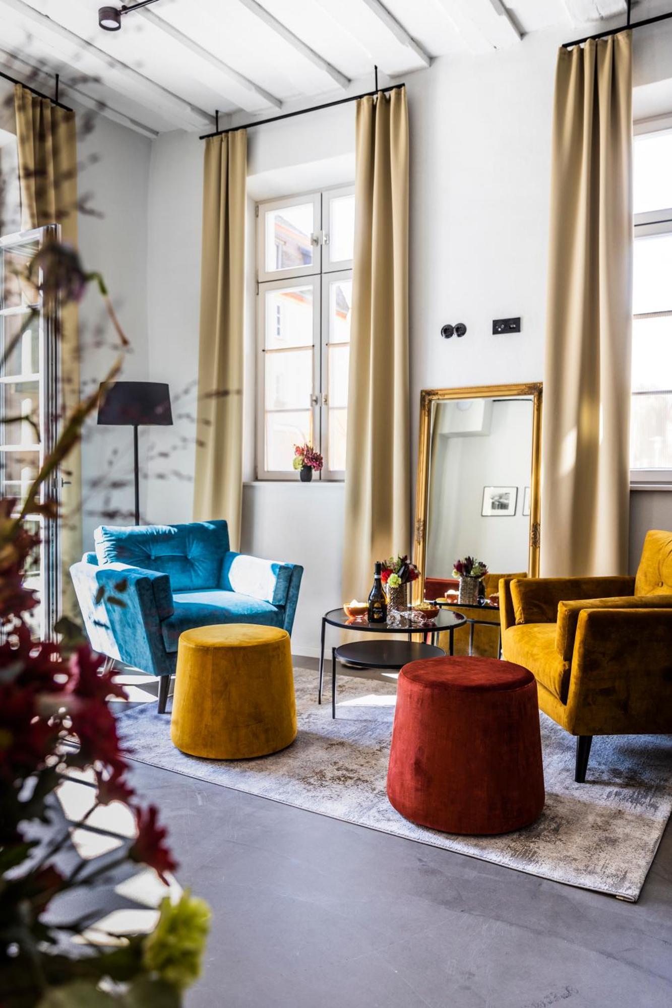 Goldschlaeger Boutique
