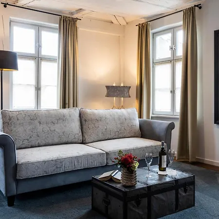 Das Goldschlaeger Boutique Hotel Schwabach Exterior foto