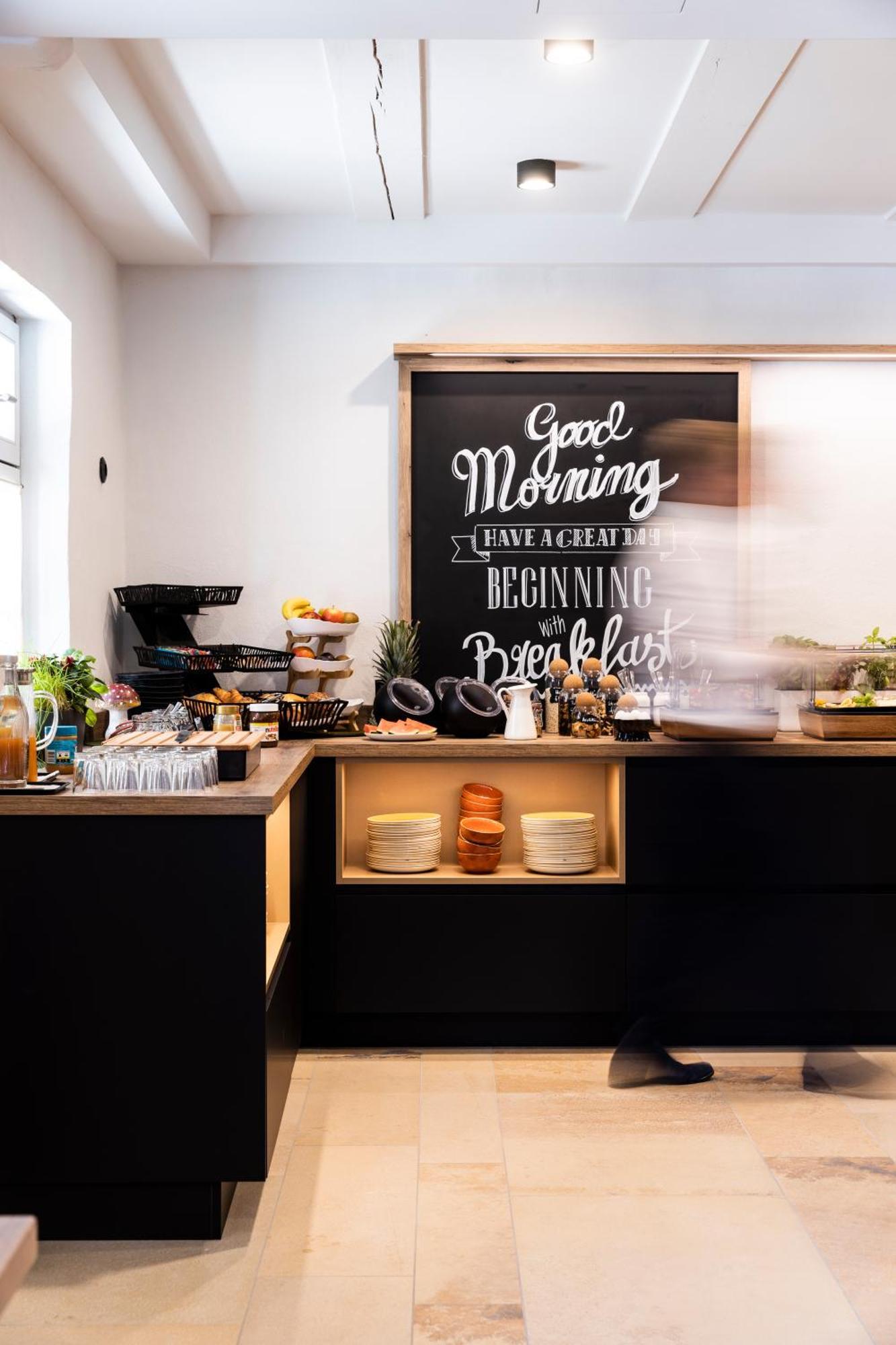 Hotel Goldschlaeger Boutique