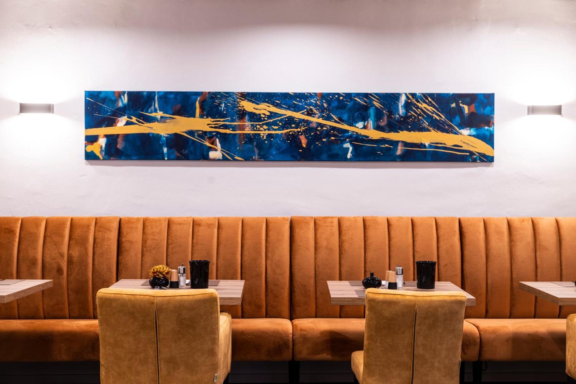 Hotel Goldschlaeger Boutique Schwabach