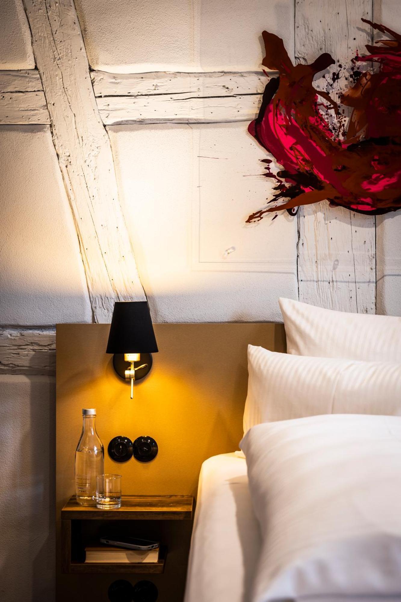 Hotel Goldschlaeger Boutique