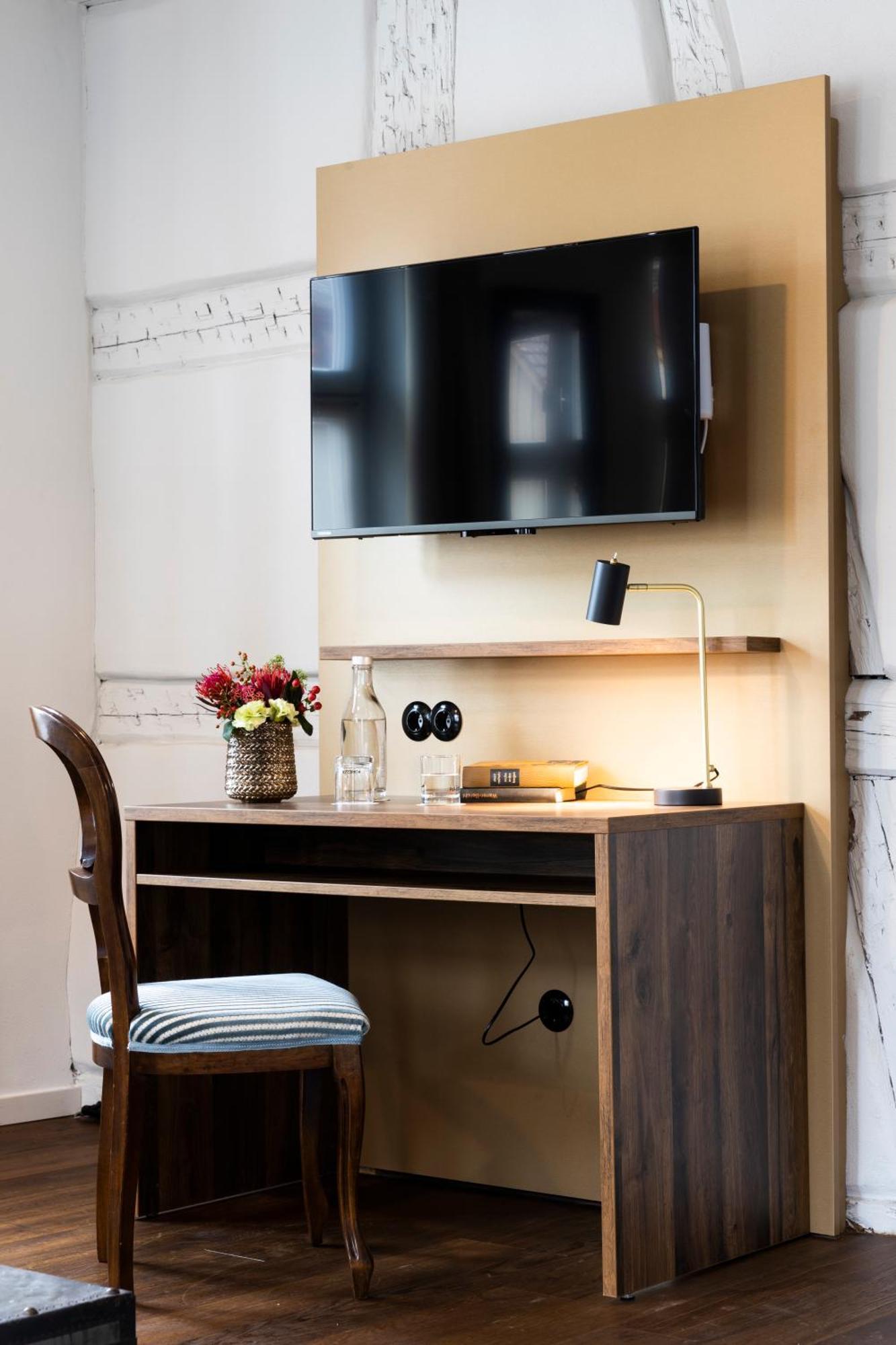 Goldschlaeger Boutique Hotel