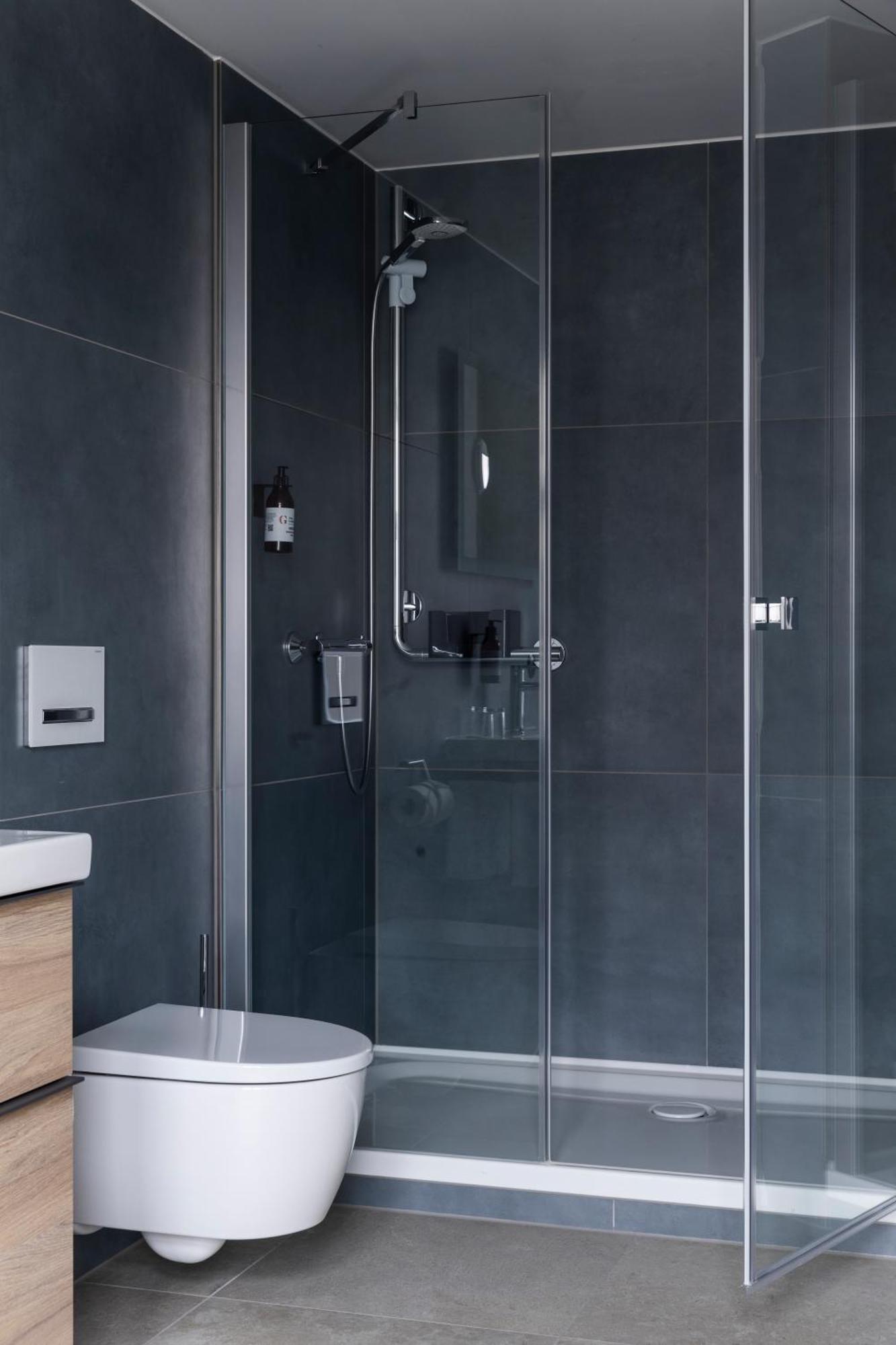 Hotel Goldschlaeger Boutique