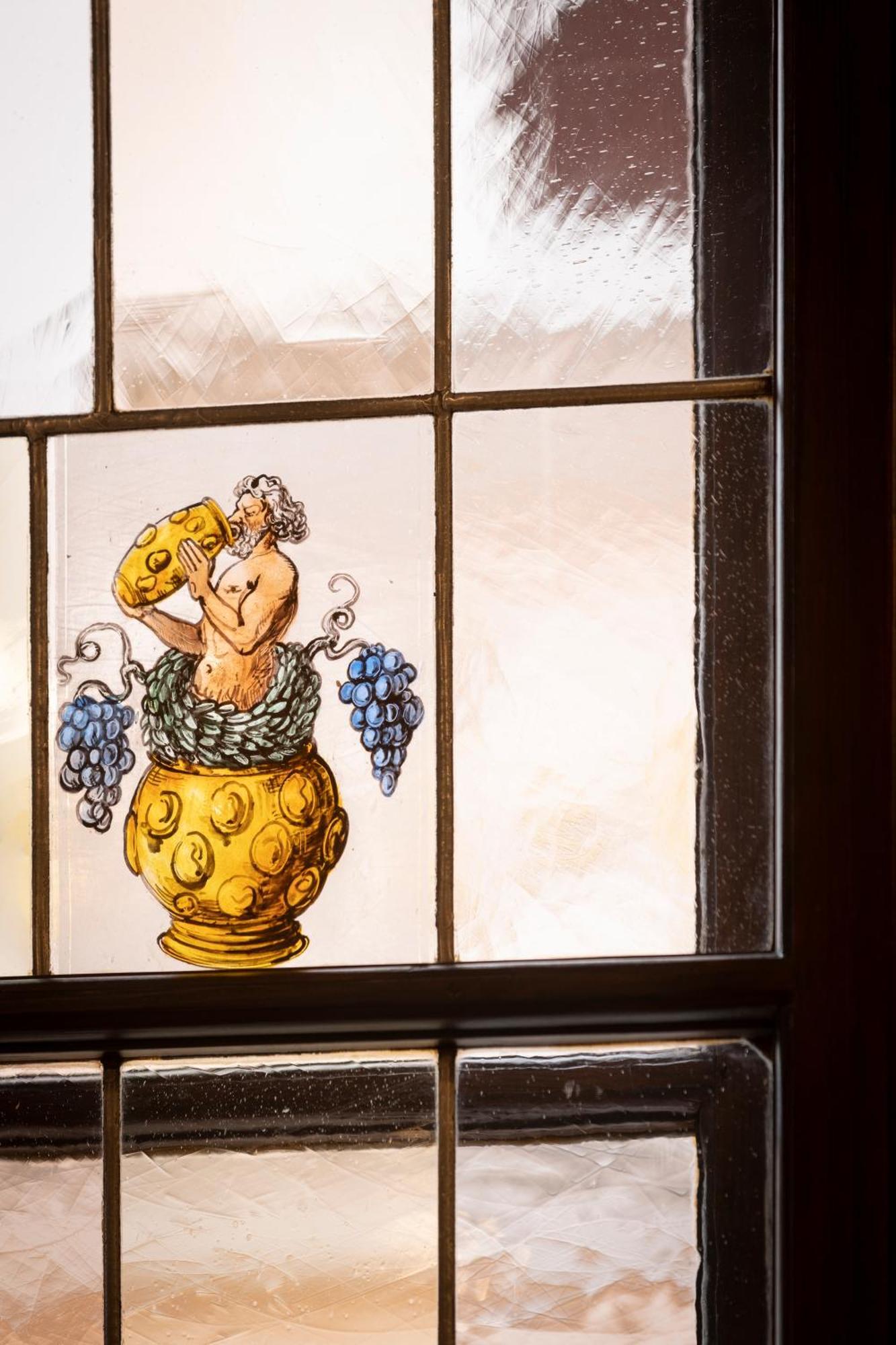 Goldschlaeger Boutique Hotel Schwabach