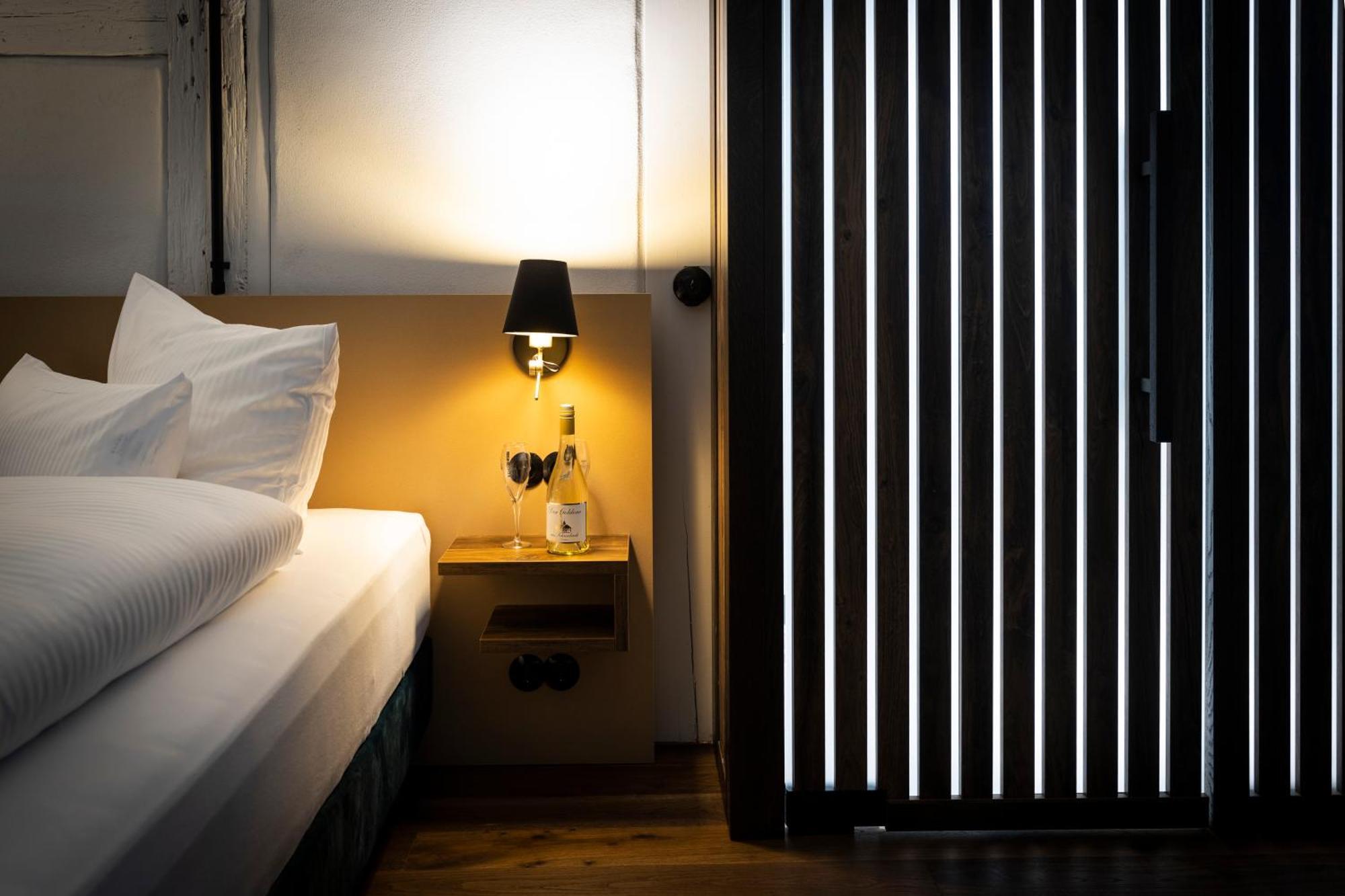 Goldschlaeger Boutique Hotel *