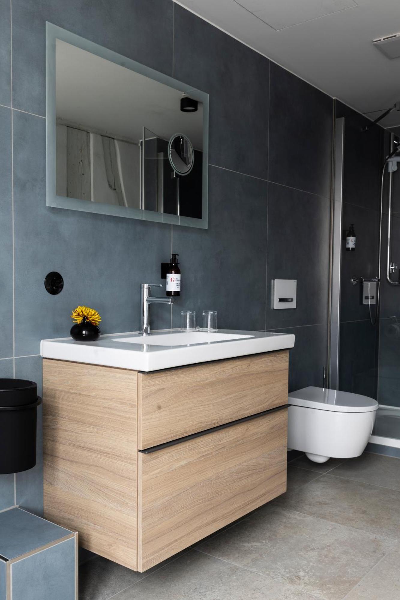 Goldschlaeger Boutique Hotel *