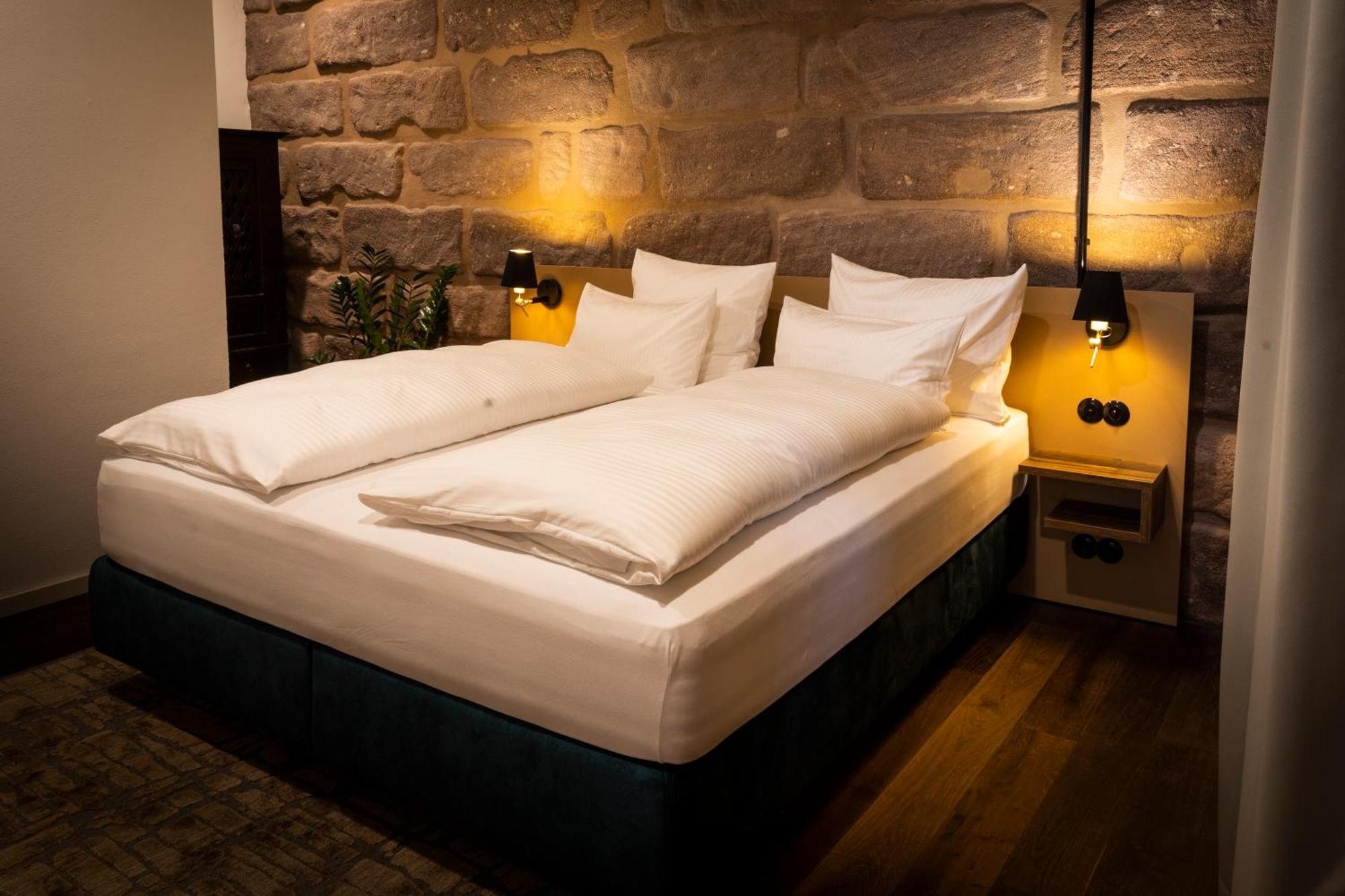 Goldschlaeger Boutique Hotel Schwabach