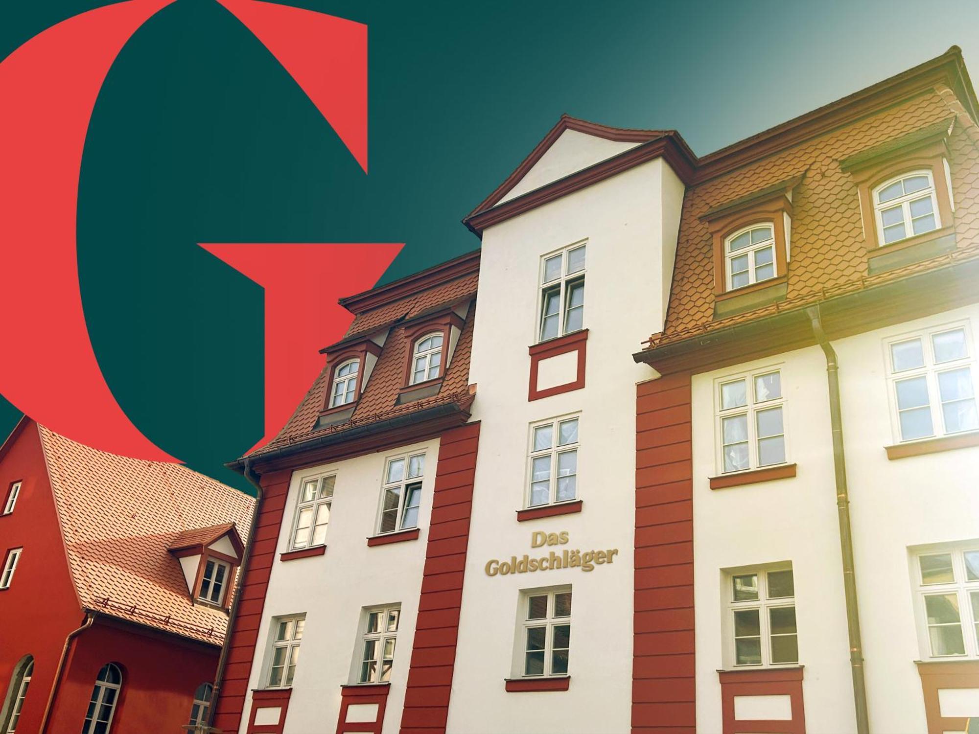 Goldschlaeger Boutique Schwabach